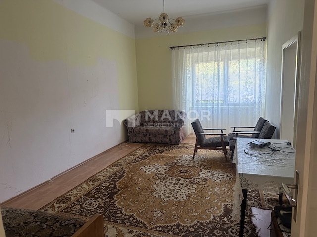 Casa Klanac, Vrbovsko, 52,14m2