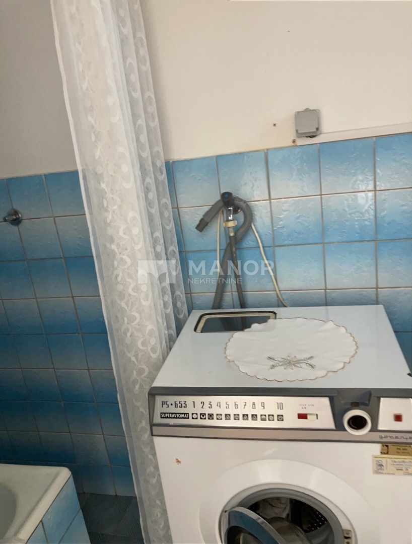 Casa Klanac, Vrbovsko, 52,14m2