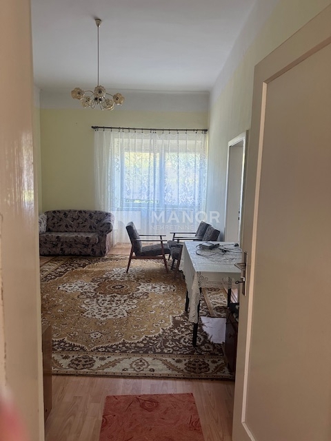 Casa Klanac, Vrbovsko, 52,14m2