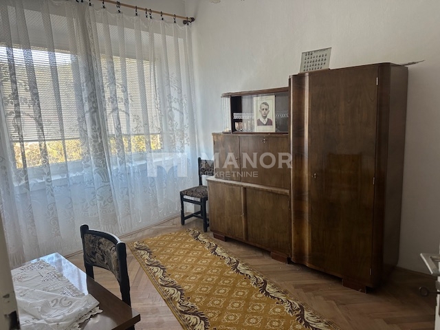 Casa Klanac, Vrbovsko, 52,14m2