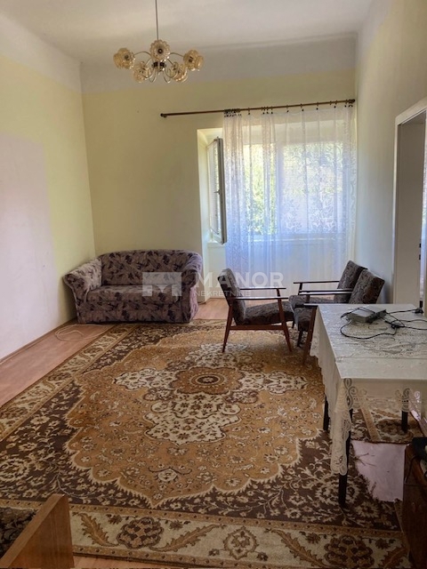 Casa Klanac, Vrbovsko, 52,14m2