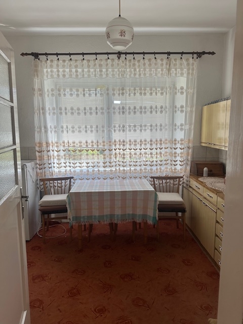 Casa Klanac, Vrbovsko, 52,14m2