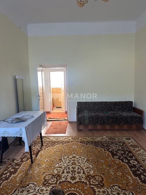 Casa Klanac, Vrbovsko, 52,14m2