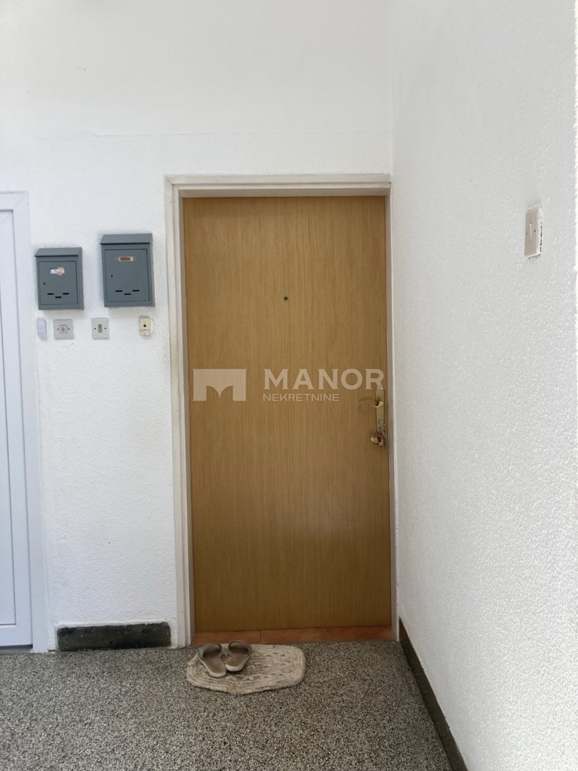 Casa Klanac, Vrbovsko, 52,14m2