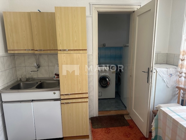 Casa Klanac, Vrbovsko, 52,14m2