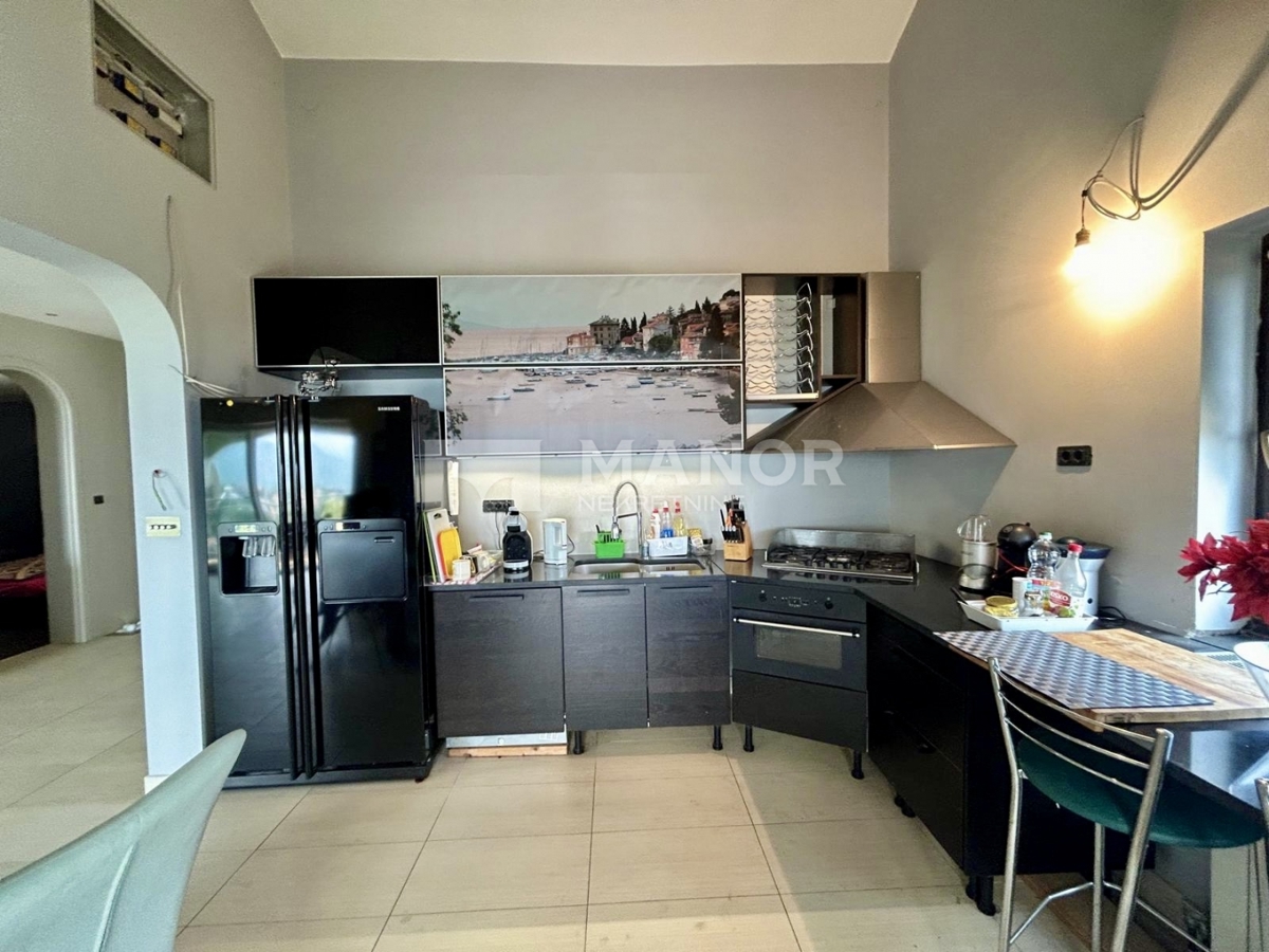 Appartamento Jušići, Matulji, 1m2