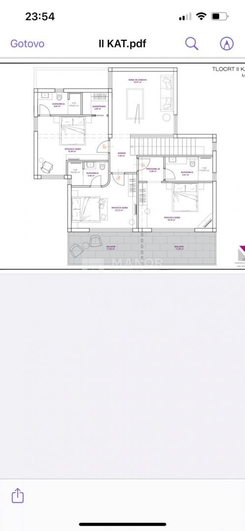 Casa Bregi, Matulji, 119m2