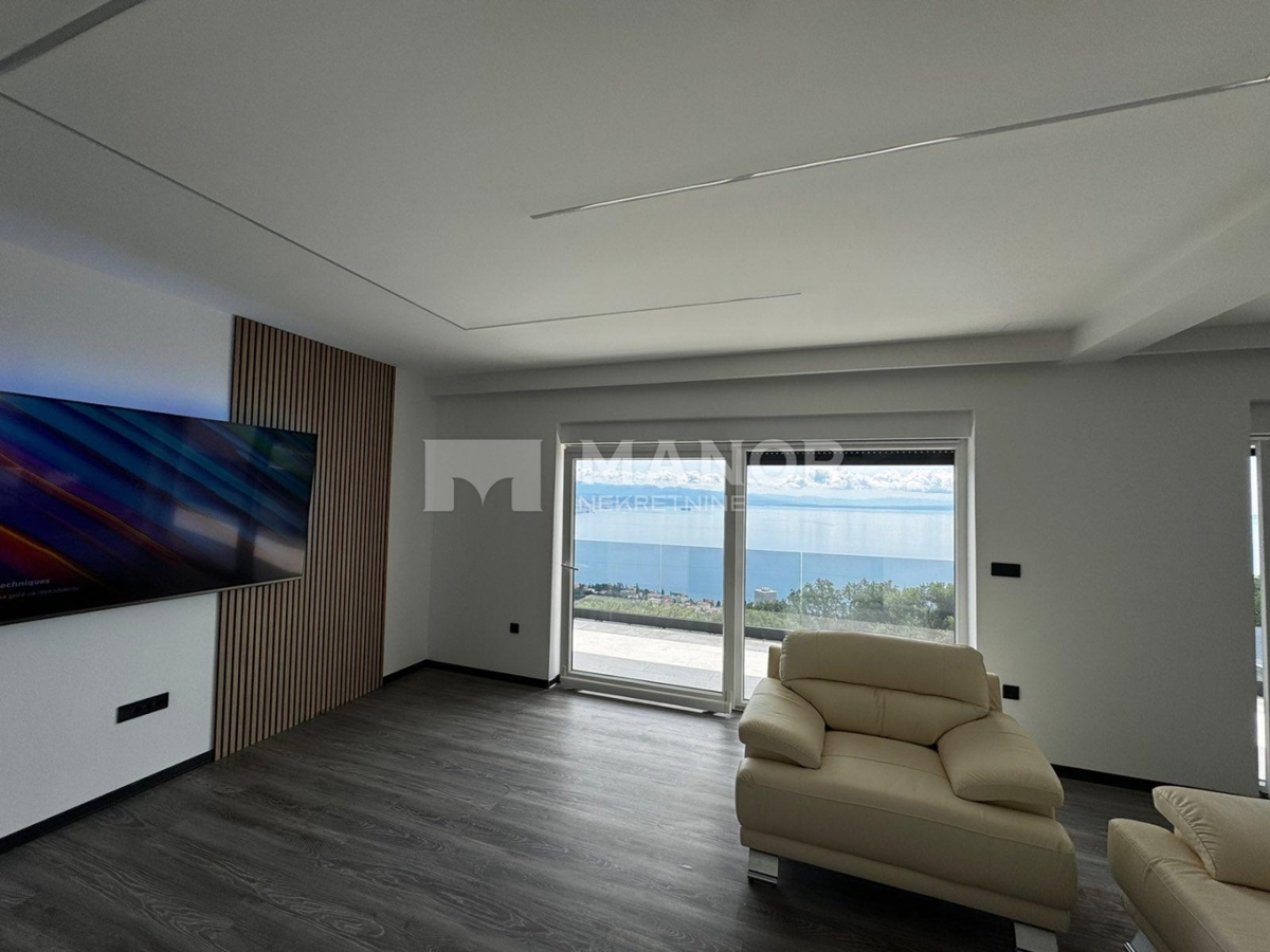 Casa Bregi, Matulji, 119m2