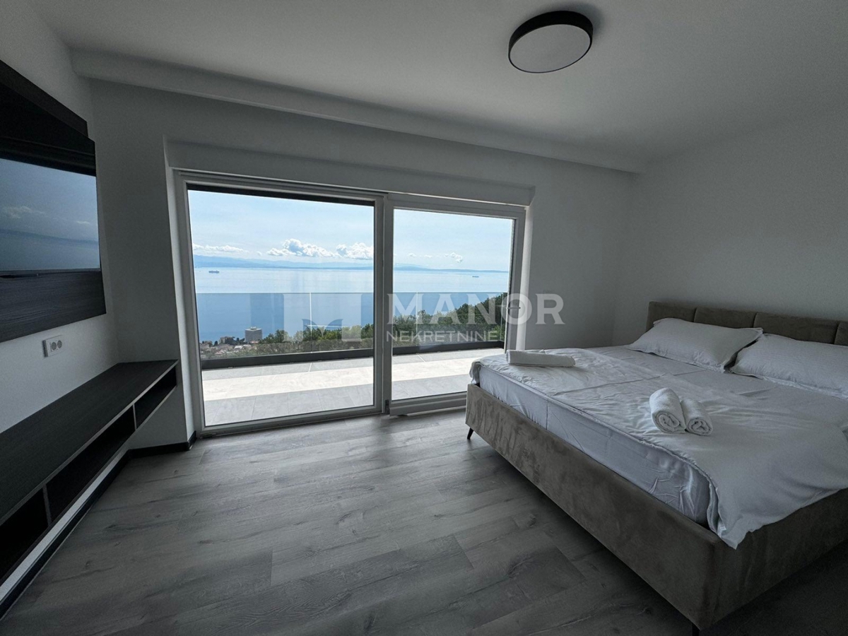 Casa Bregi, Matulji, 119m2