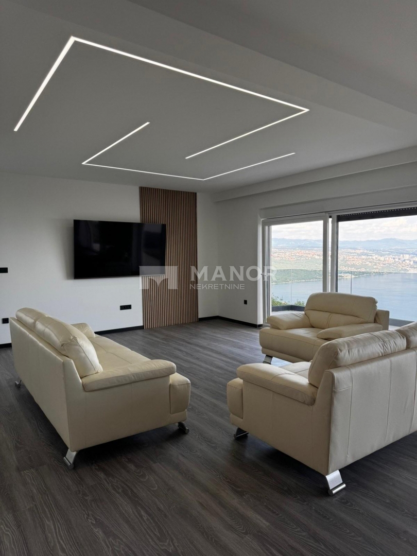 Casa Bregi, Matulji, 119m2