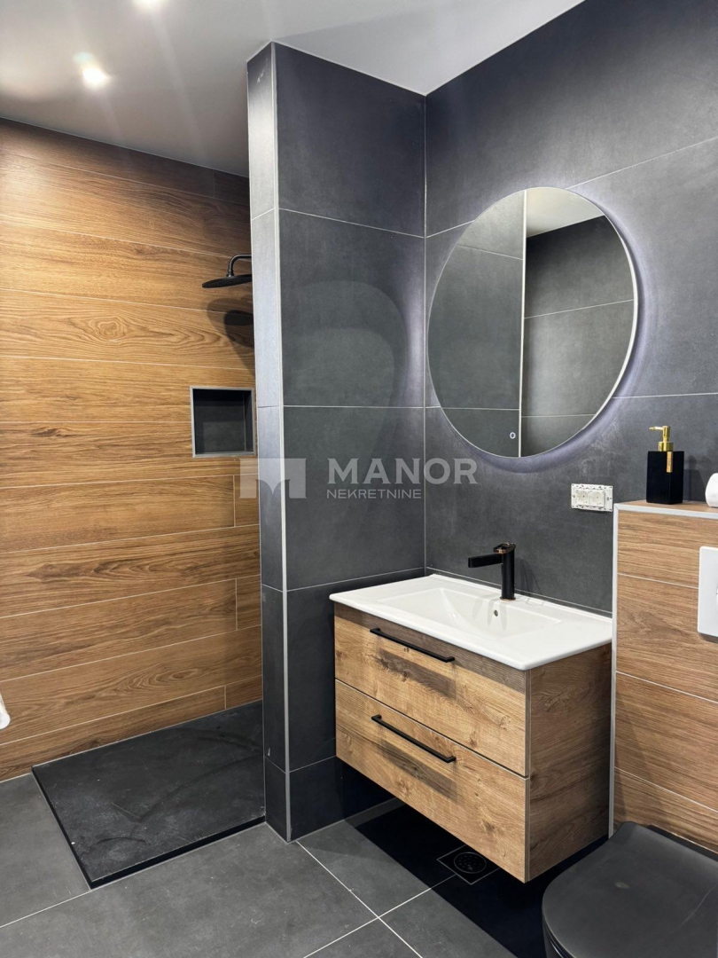 Casa Bregi, Matulji, 119m2