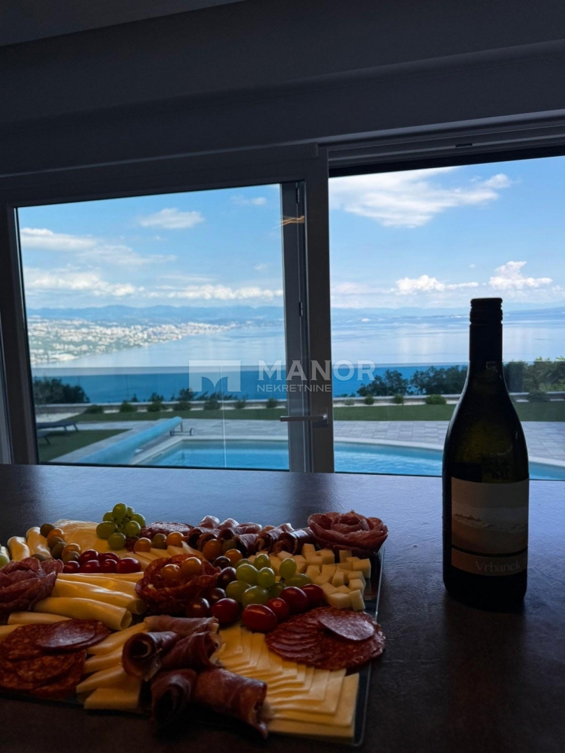 Casa Bregi, Matulji, 119m2