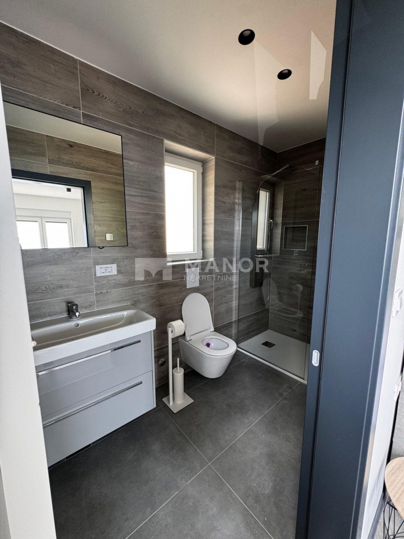 Casa Bregi, Matulji, 119m2