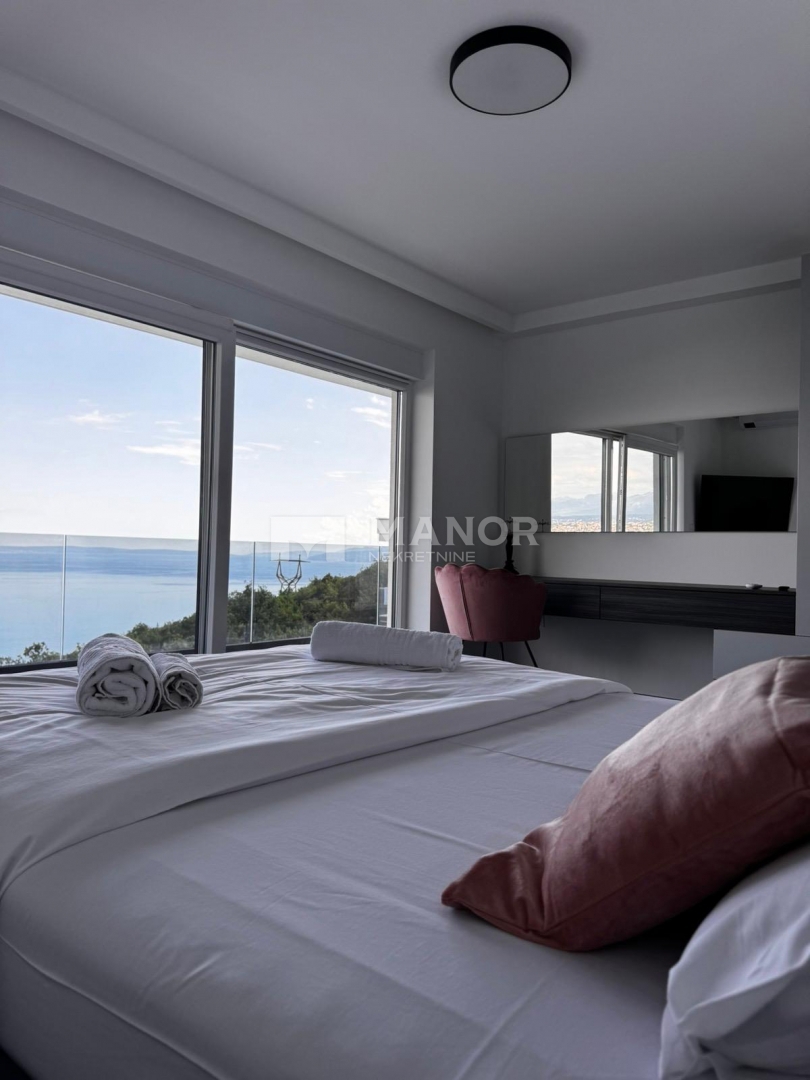 Casa Bregi, Matulji, 119m2