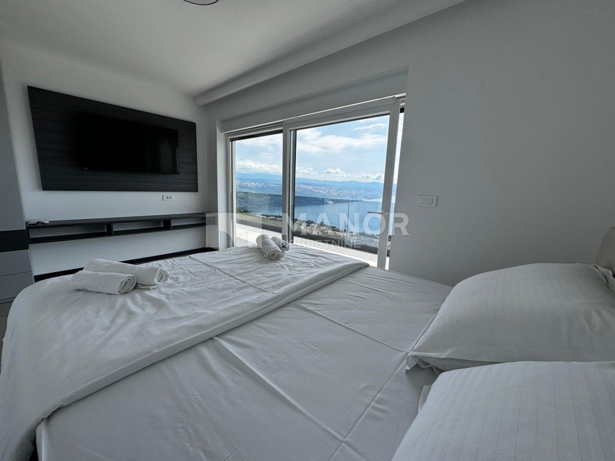 Casa Bregi, Matulji, 119m2