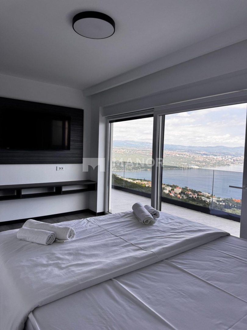 Casa Bregi, Matulji, 119m2