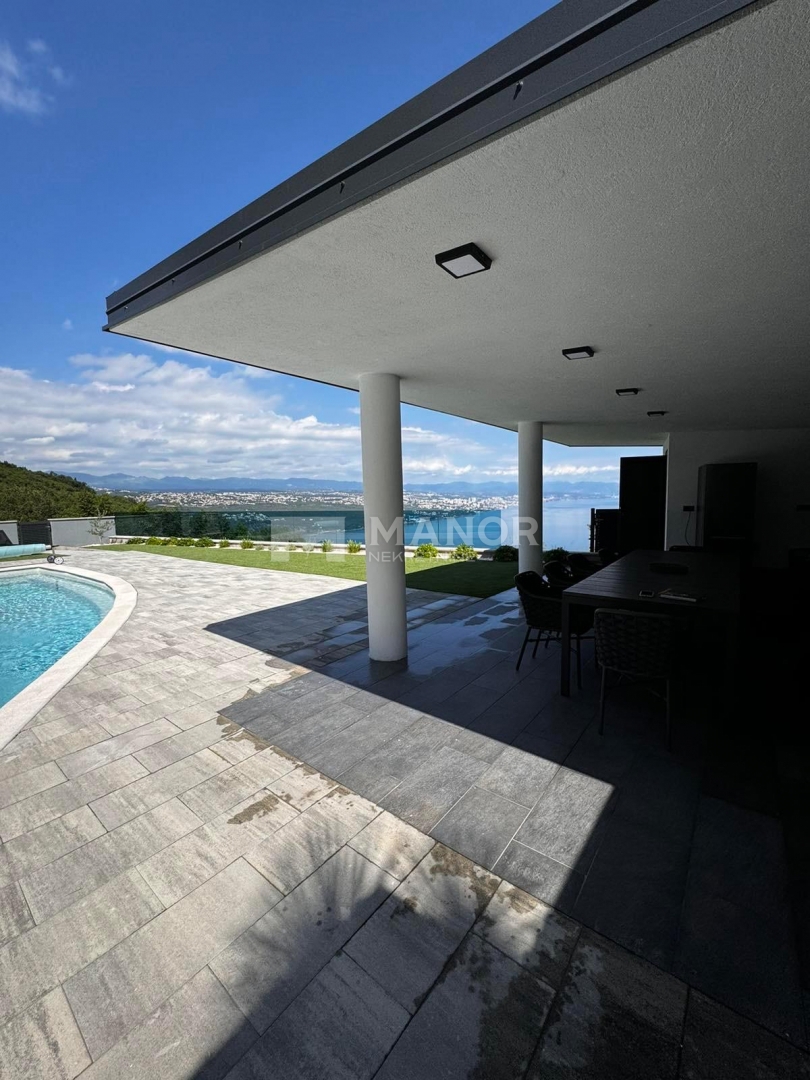 Casa Bregi, Matulji, 119m2