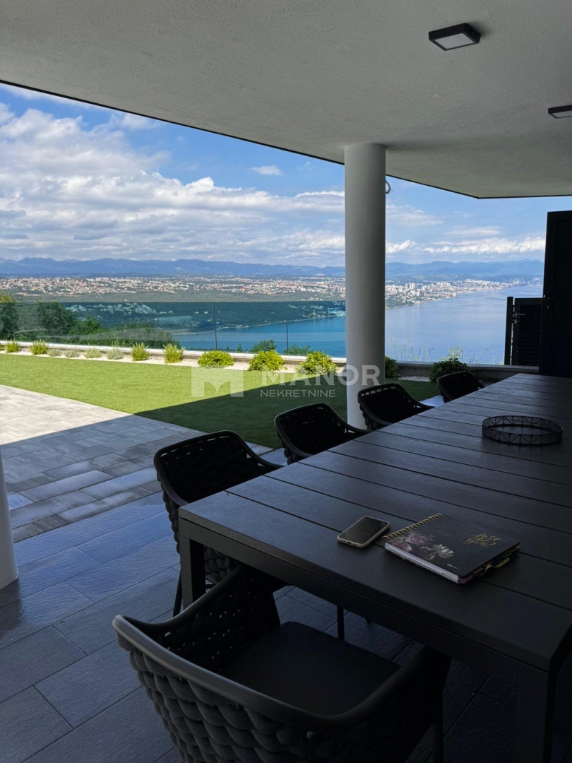 Casa Bregi, Matulji, 119m2