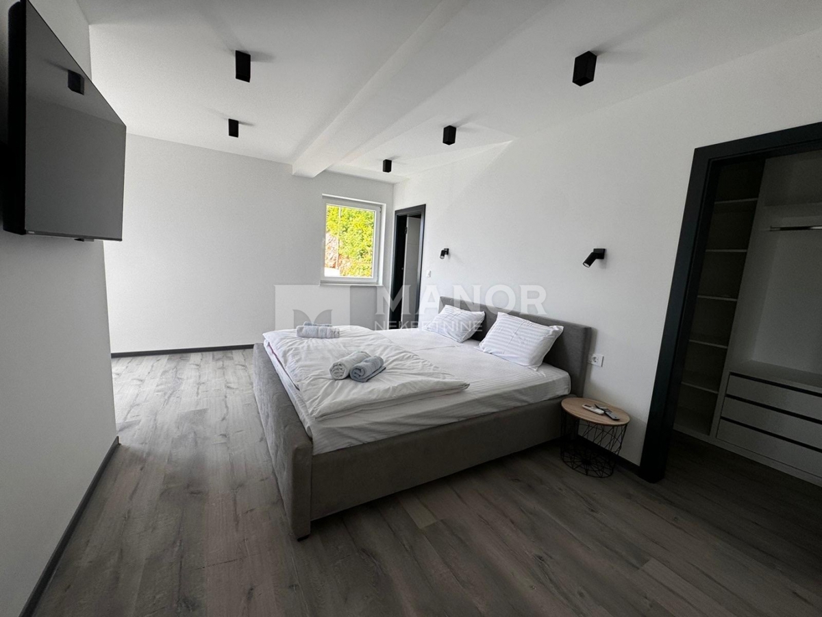 Casa Bregi, Matulji, 119m2