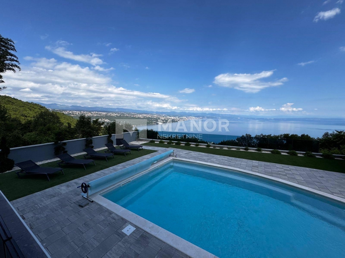 Casa Bregi, Matulji, 119m2