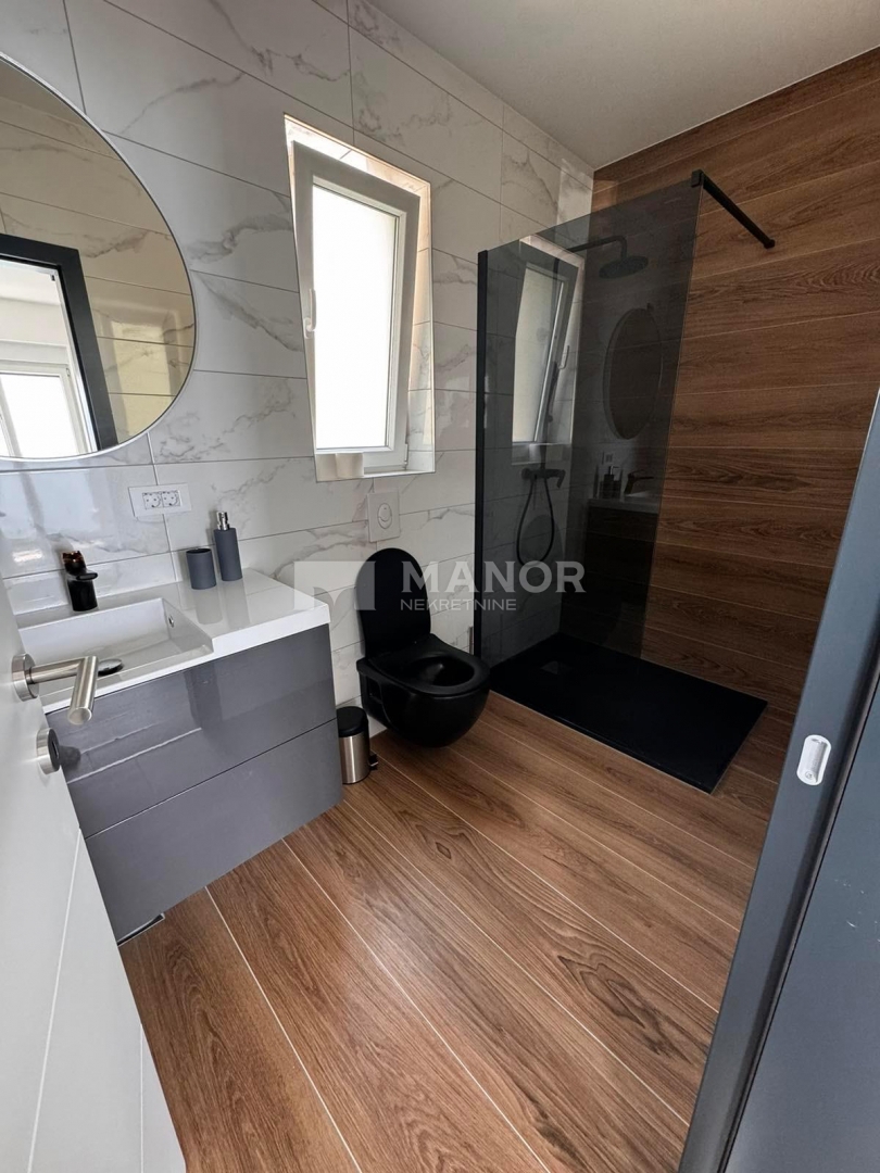 Casa Bregi, Matulji, 119m2