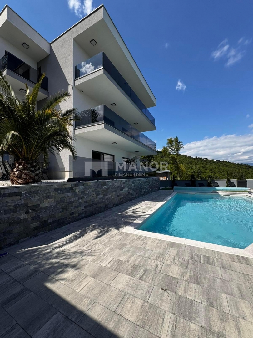 Casa Bregi, Matulji, 119m2