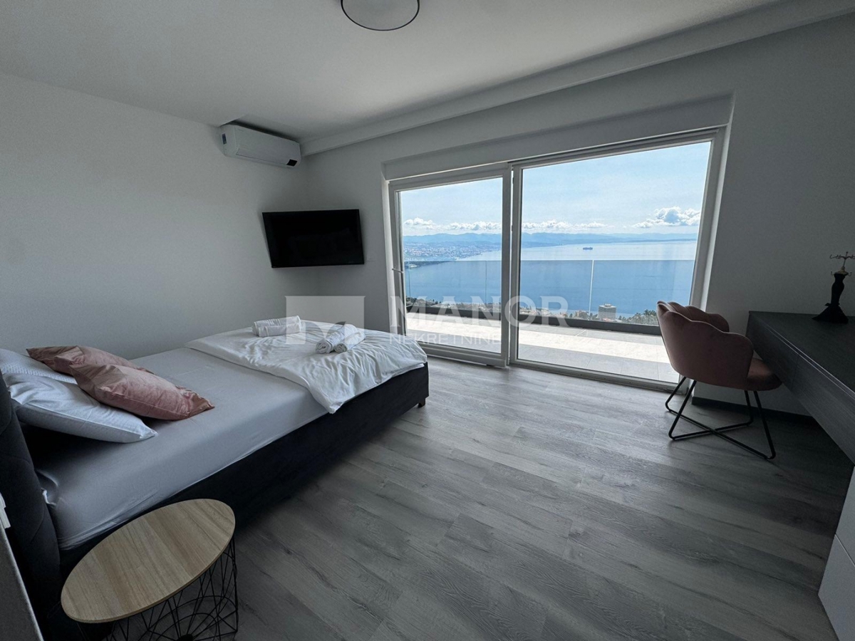 Casa Bregi, Matulji, 119m2