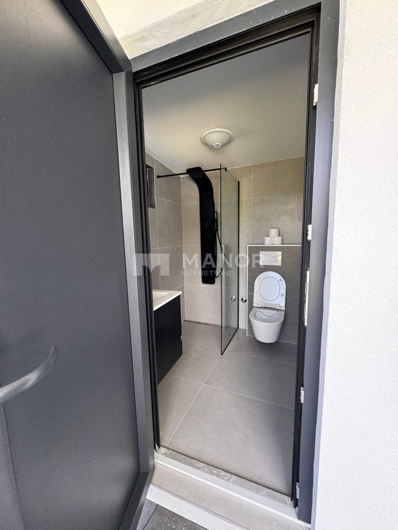 Casa Bregi, Matulji, 119m2