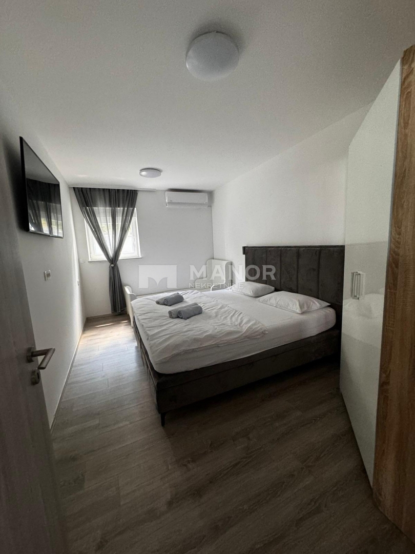 Casa Bregi, Matulji, 119m2