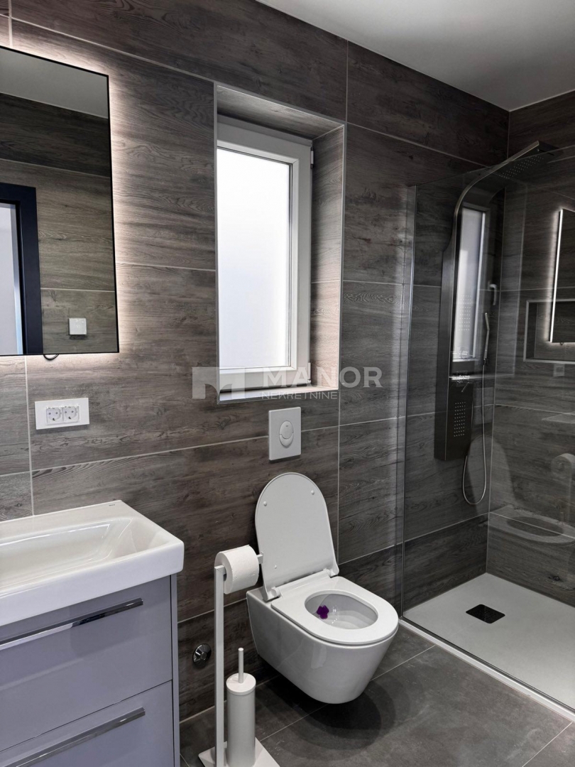 Casa Bregi, Matulji, 119m2