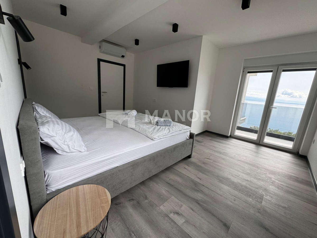 Casa Bregi, Matulji, 119m2