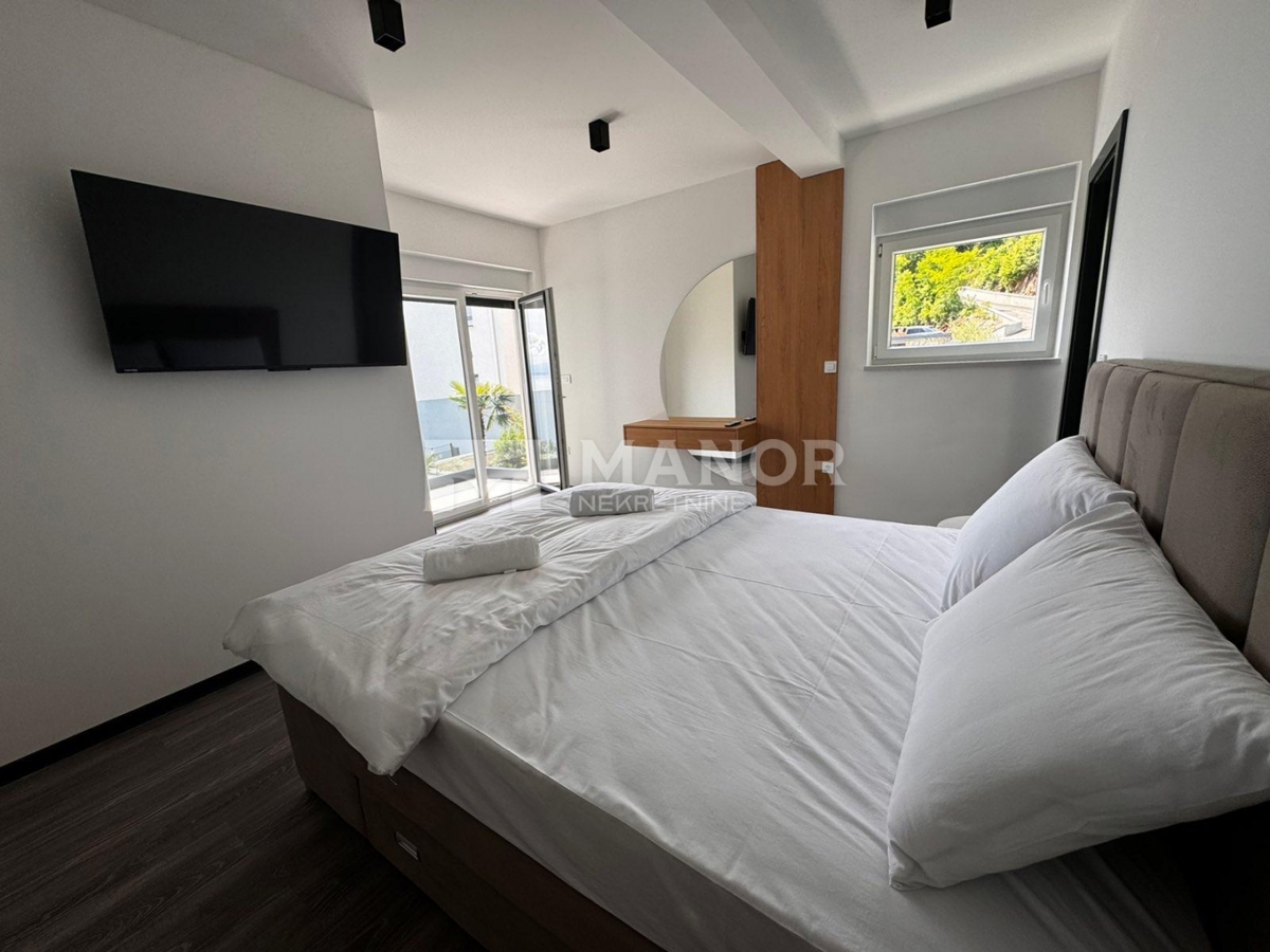 Casa Bregi, Matulji, 119m2