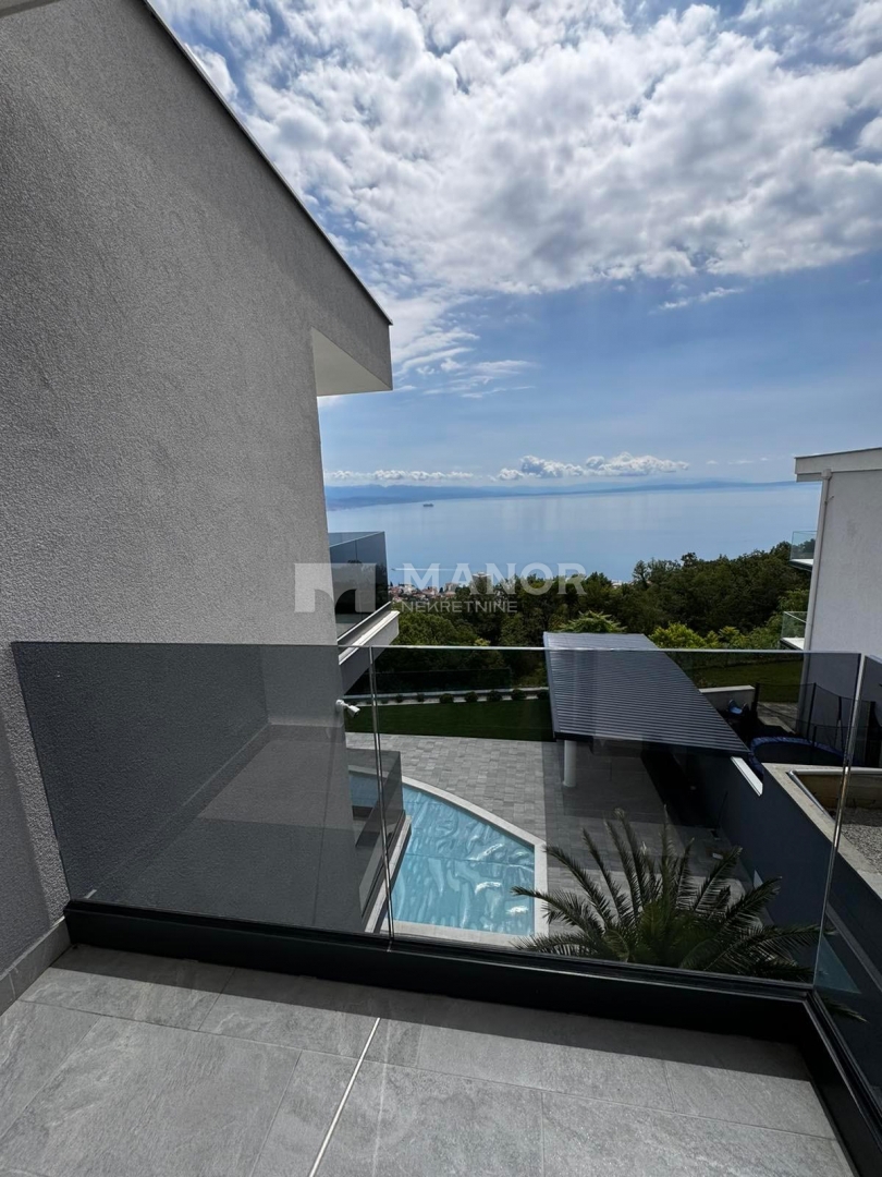 Casa Bregi, Matulji, 119m2