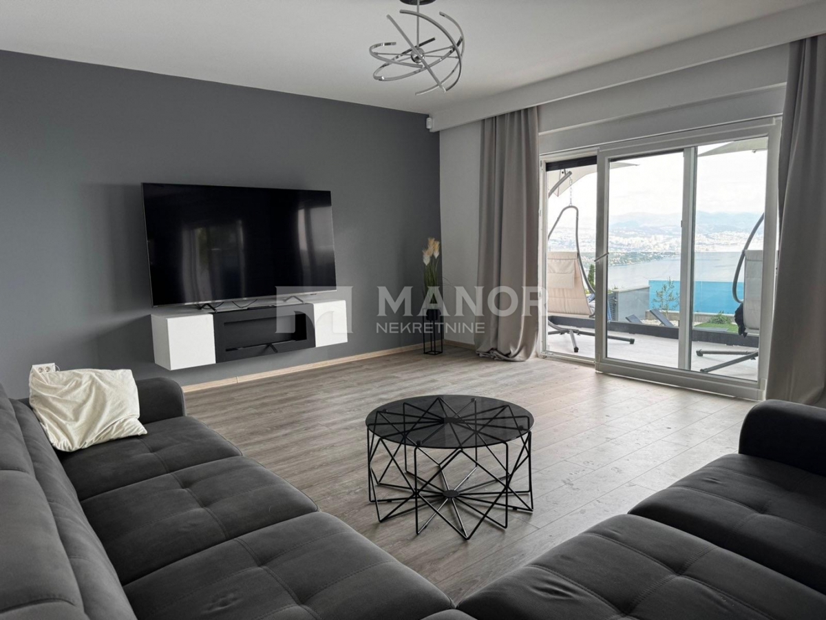 Casa Bregi, Matulji, 119m2