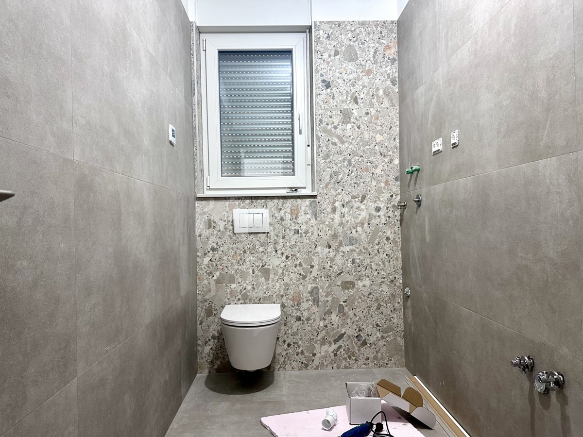 Appartamento Donja Vežica, Rijeka, 1m2