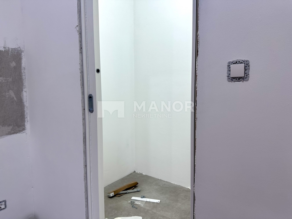 Appartamento Donja Vežica, Rijeka, 1m2