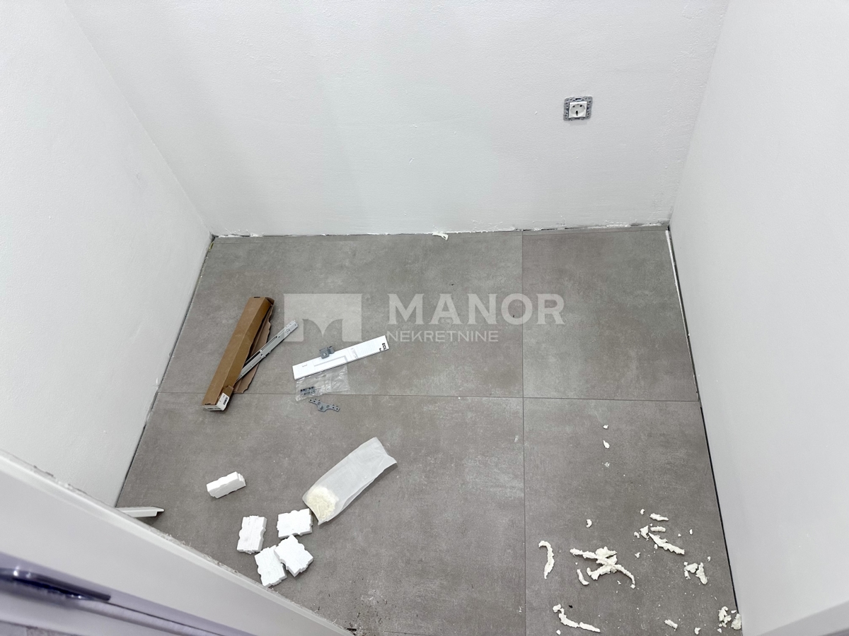 Appartamento Donja Vežica, Rijeka, 1m2