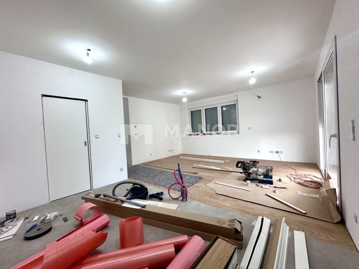 Appartamento Donja Vežica, Rijeka, 1m2