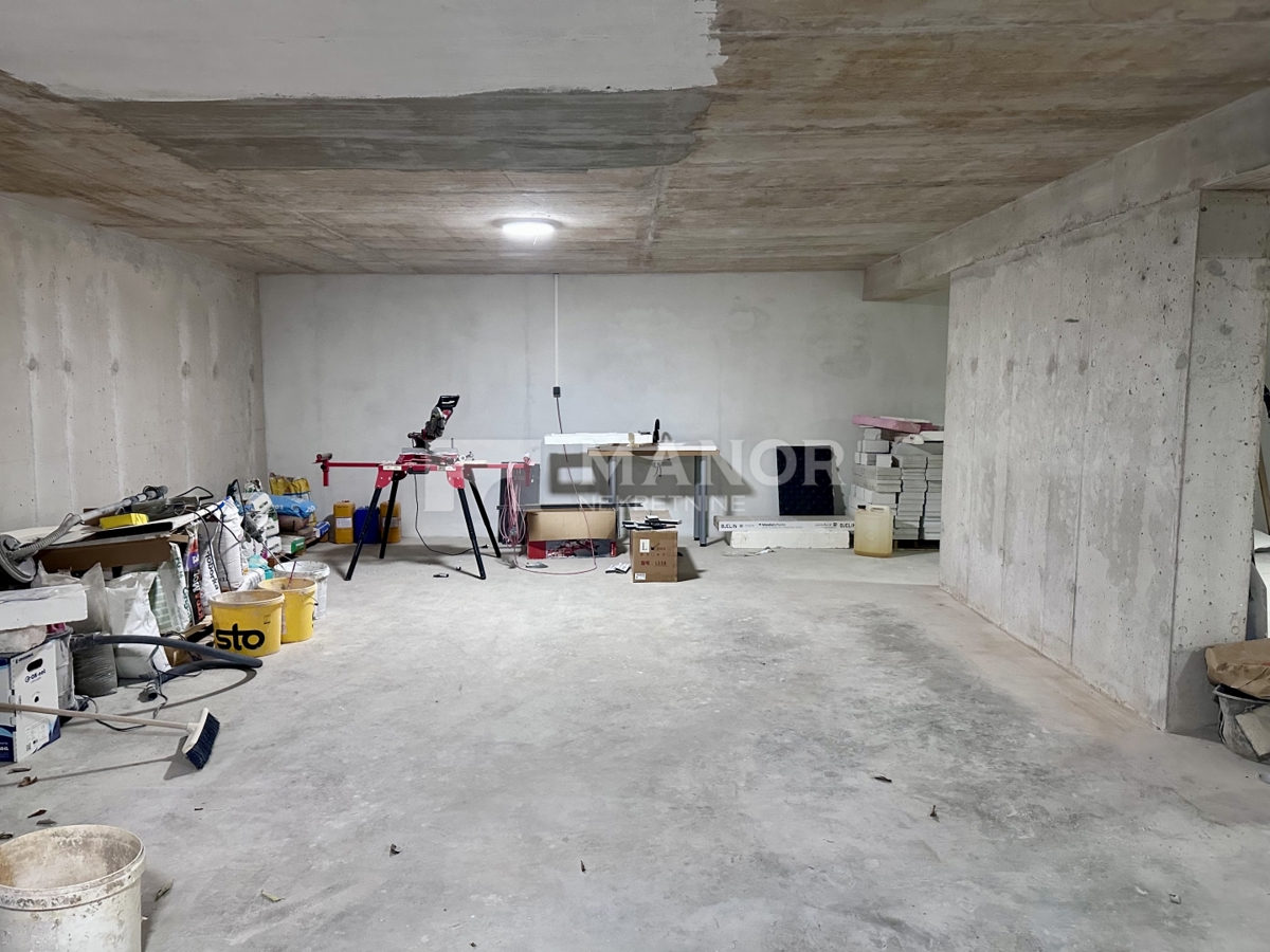 Appartamento Donja Vežica, Rijeka, 1m2