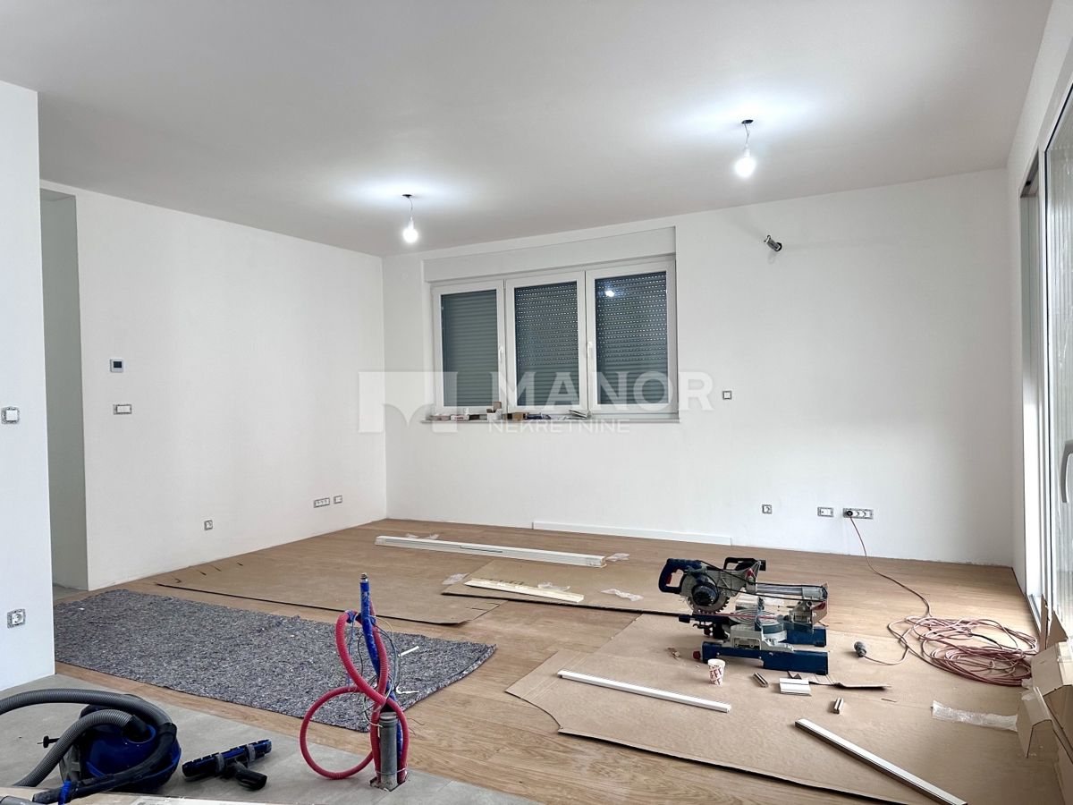 Appartamento Donja Vežica, Rijeka, 1m2