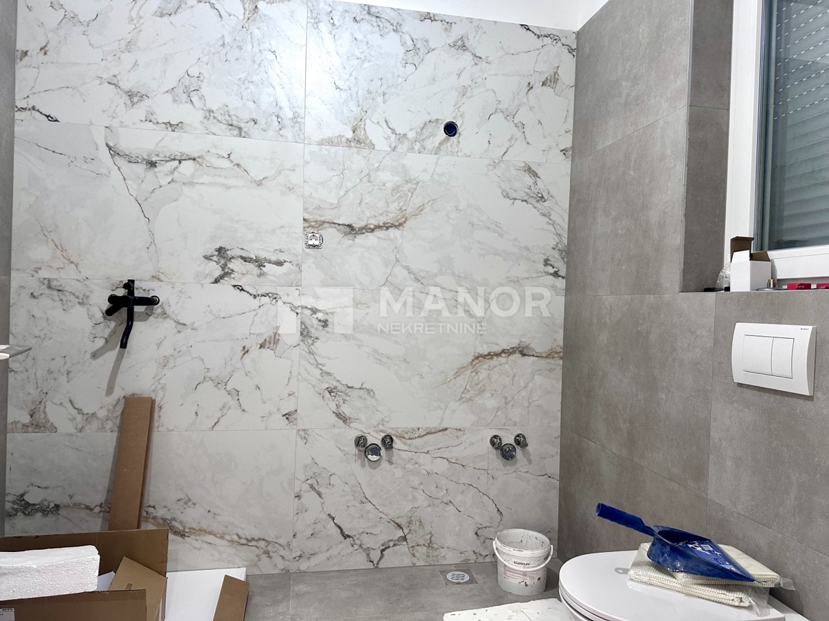 Appartamento Donja Vežica, Rijeka, 1m2