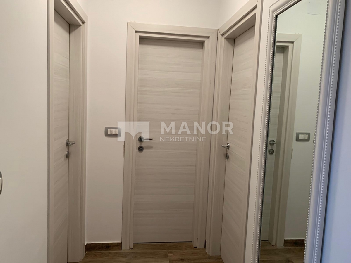 Appartamento Dramalj, Crikvenica, 58m2