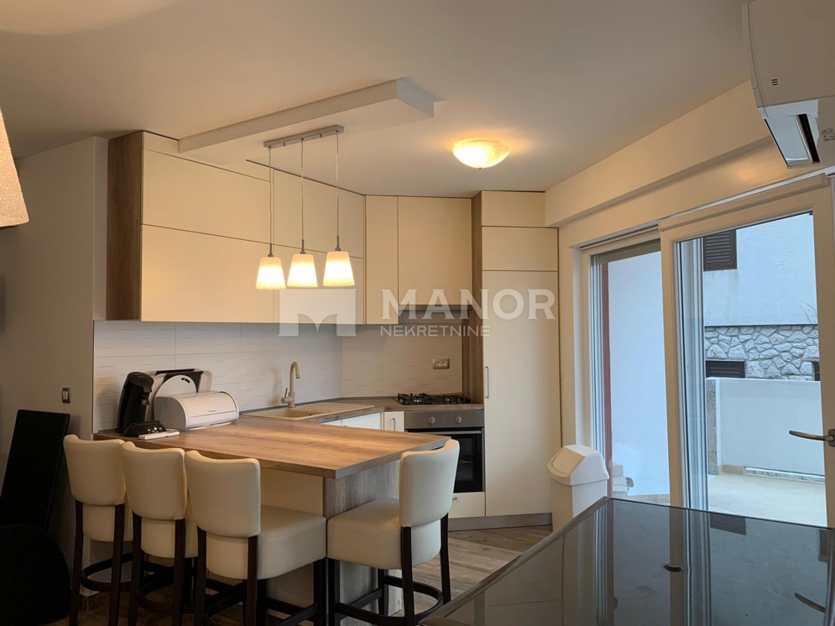 Appartamento Dramalj, Crikvenica, 58m2