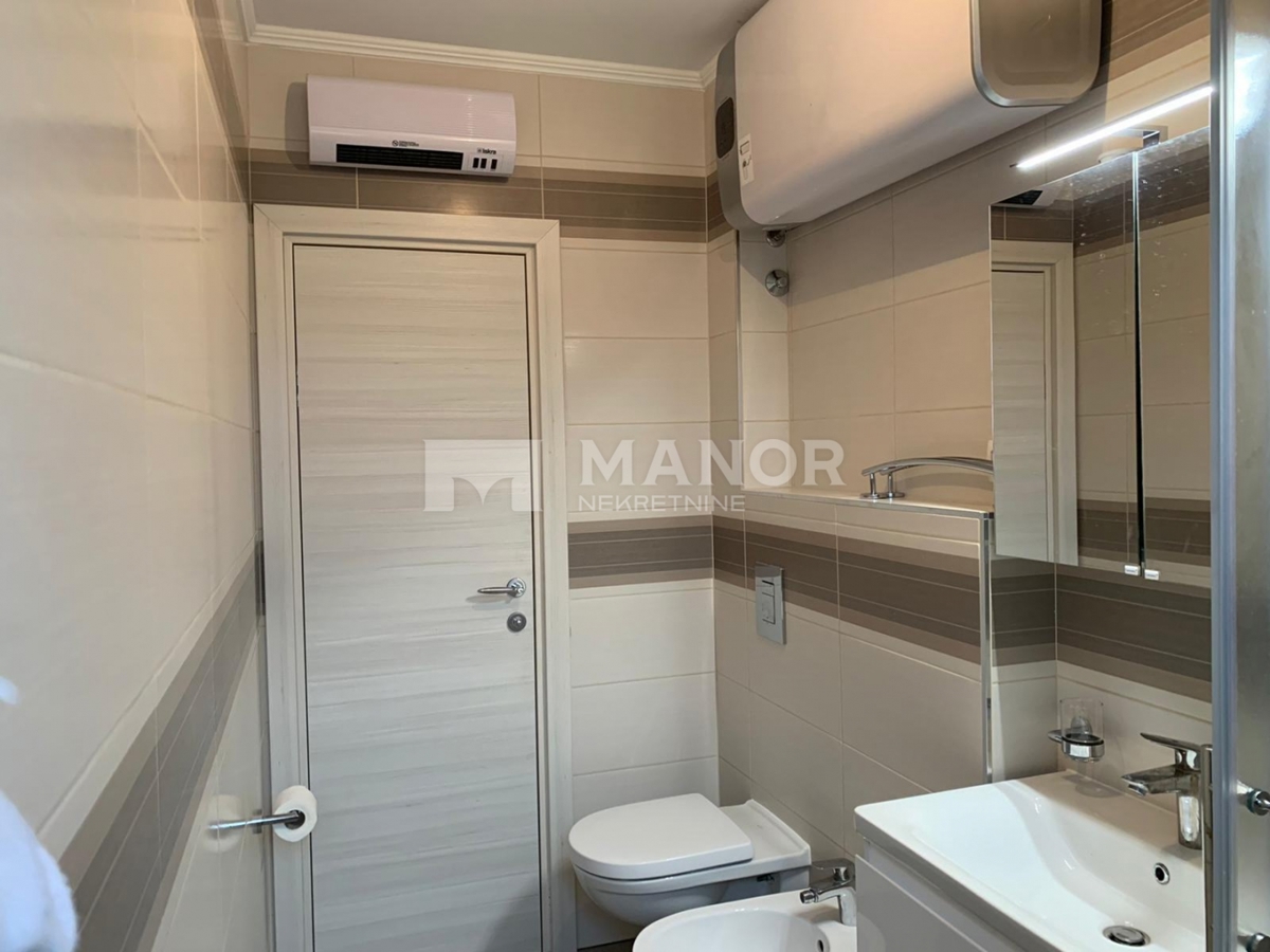 Appartamento Dramalj, Crikvenica, 58m2