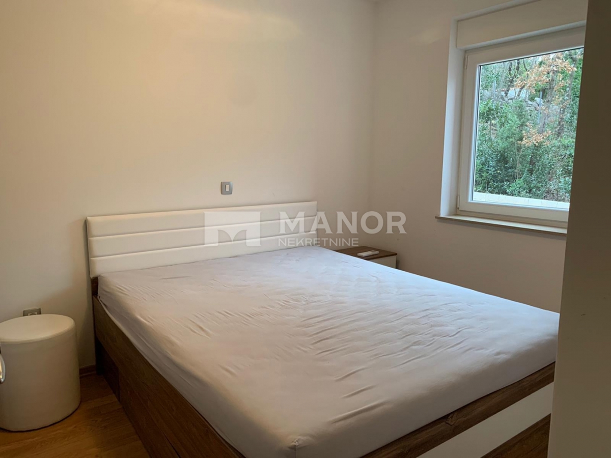 Appartamento Dramalj, Crikvenica, 58m2