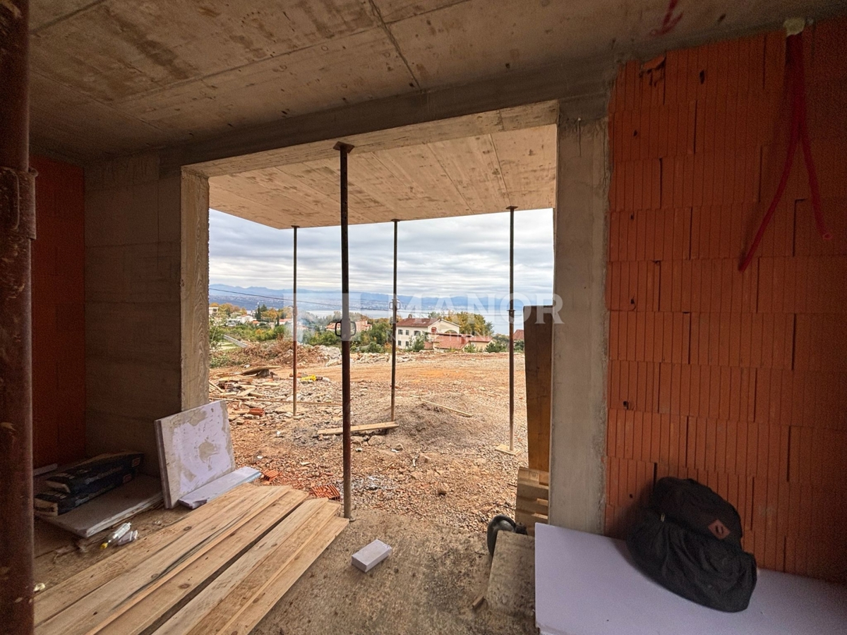 Appartamento Ika, Opatija - Okolica, 127,02m2