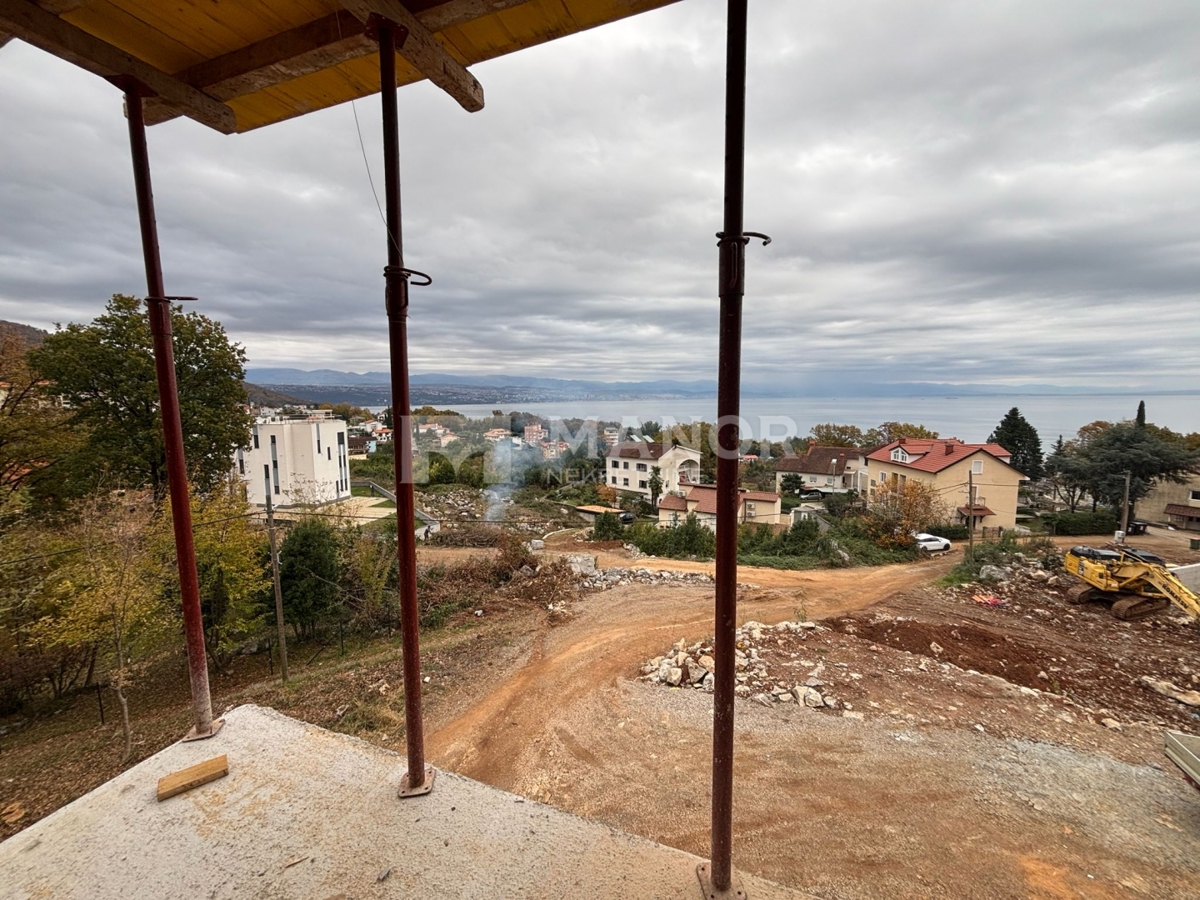 Appartamento Ika, Opatija - Okolica, 127,02m2