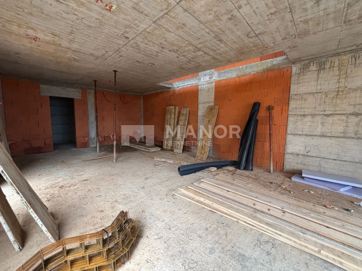 Appartamento Ika, Opatija - Okolica, 127,02m2