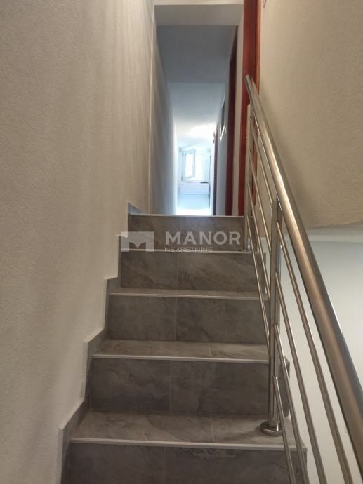 Appartamento Novi Vinodolski, 72m2