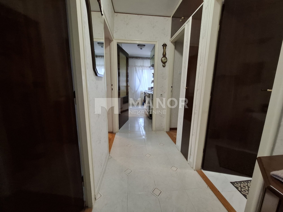 Appartamento Donja Vežica, Rijeka, 1m2